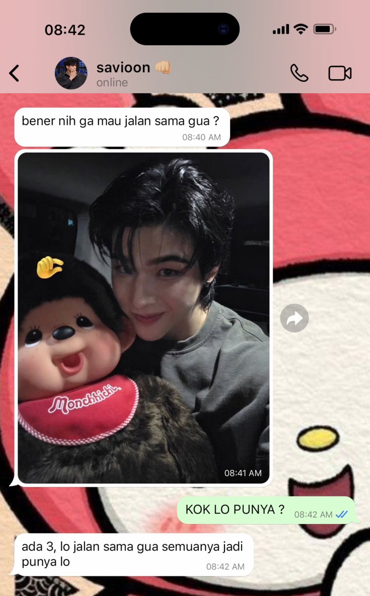 seakeela_'s tweet photo. 16. misi sukses https://t.co/DNEVWKOtv4