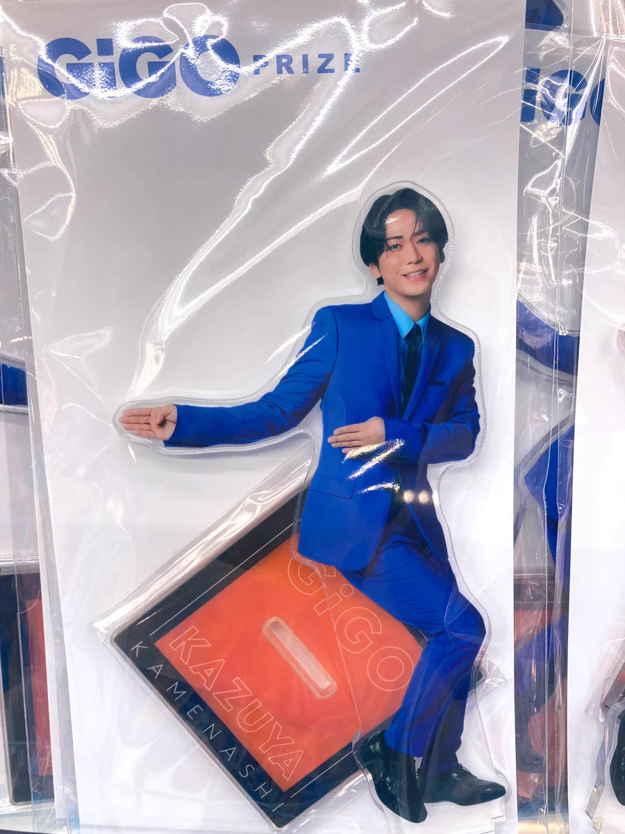 GiGO MOMOテラス京都伏見 on X: 