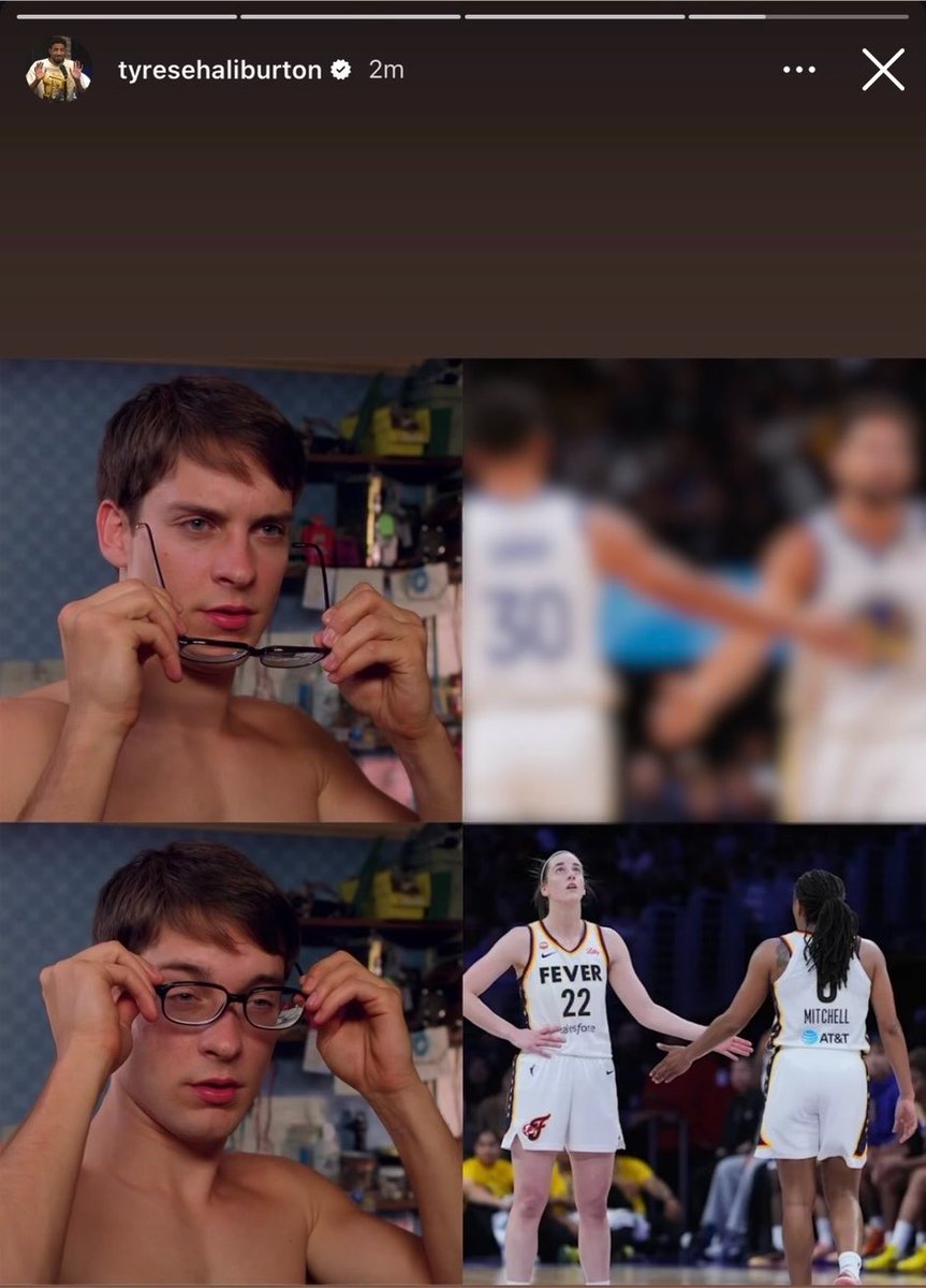 _girltalk's tweet photo. Hali knows ball 😤 https://t.co/mZ5ttXLfIc