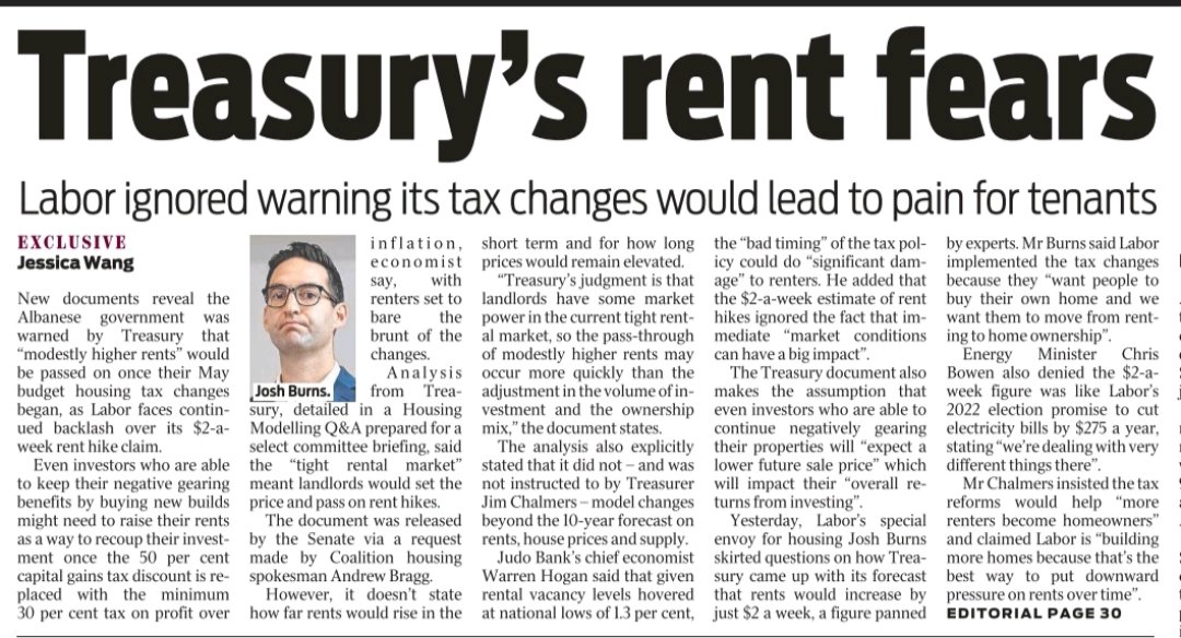 solo_dio_'s tweet photo. treasury ignored
rents were to rise on average $2 a week
and inflation to #FREEFALL ๐๐๐๐ https://t.co/Oz5SYyM7ky