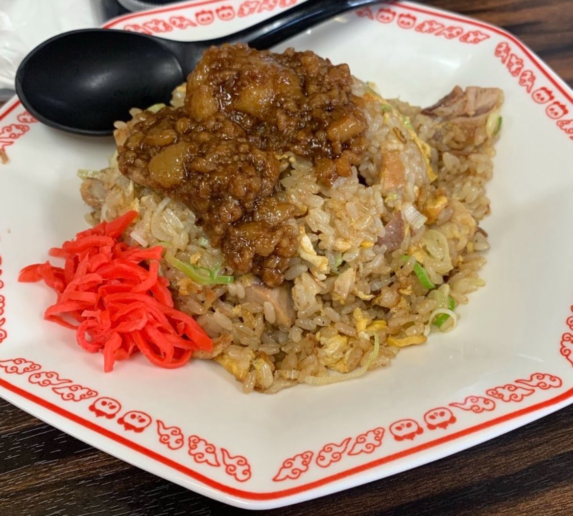 laboimaiki's tweet photo. おはようございます！！！
ちゃん系＆スタミナ食べに来てください！
安くして美味しい！！
スタミナはあと少しで終わっちゃいます！
お待ちしております！ https://t.co/Eev8w7GV07
