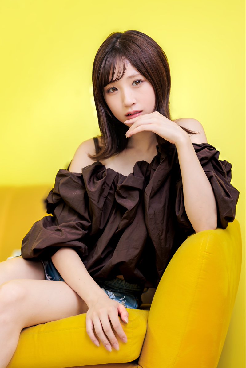 mns_yui's tweet photo. おはようございます☀︎

3ターン目の衣装もかなり好評でしたね。

とても素敵に撮っていただきました.𖥔 ݁
ありがとうございます‧₊˚⑅♥ https://t.co/DXMNAdpyc2