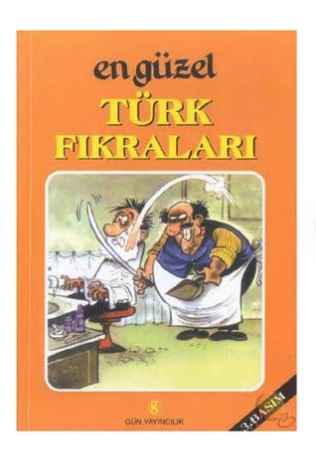Organel_Kitap's tweet photo. Gün Yayıncılık 
En Güzel Türk Fıkraları
Baskısı Yok!
https://t.co/fPfJ3URDs3 https://t.co/0rvG8Hi03T