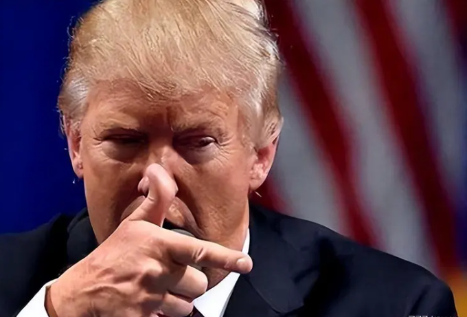 TheresaLata's tweet photo. トランプのアジア太平洋への復帰政策は効果が出ておらず、最新の世論調査では韓国と日本の両国の人々のアメリカへの信頼度が同時に下がっていて、アメリカのアジア太平洋戦略はうまくいっていない。 https://t.co/1s83rc0wL0