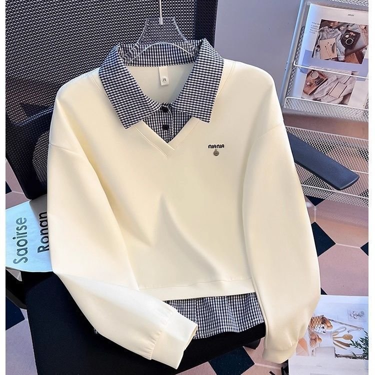 shophiddenstuff's tweet photo. Rekomendasi Baju Kaos Wanita Kemeja Casual Kuliah Motif Plaid Lengan Panjang
.
https://t.co/aLGGzElZe0
https://t.co/pQFqZDCy5l
.
#rekomendasi #kaos #kemeja #bajuwanita #bajukuliah #moti #plaid #casual #shopee https://t.co/528eqoOsNm