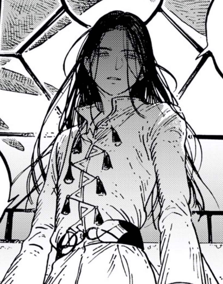 Yikoify's tweet photo. The insane hotness of every Vulnerable Easthies panel.

It's like you're getting a look into a man that you shouldn't but still do, and it makes me yearn so hard for him...

#Easthies #witchhatatelier https://t.co/pbB4ExdmU8