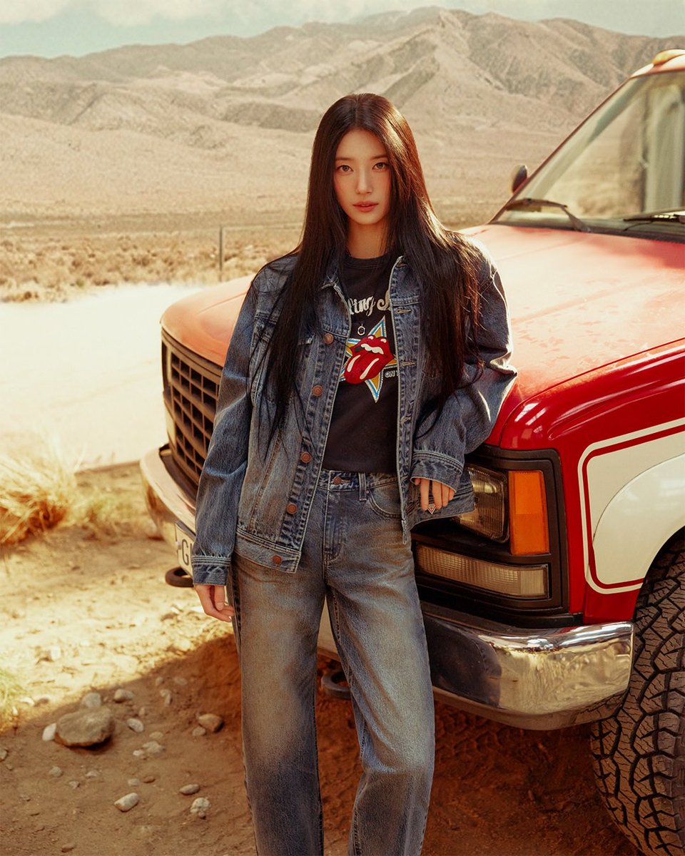 shysjng's tweet photo. 게스 수지 https://t.co/1mIBlgkFrz