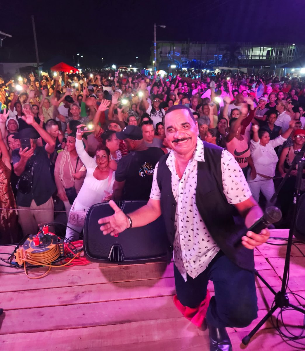 YamileRamosCord's tweet photo. #Verano2026 en el municipio #Sandino #PinardelRío https://t.co/gv30vo86UQ
