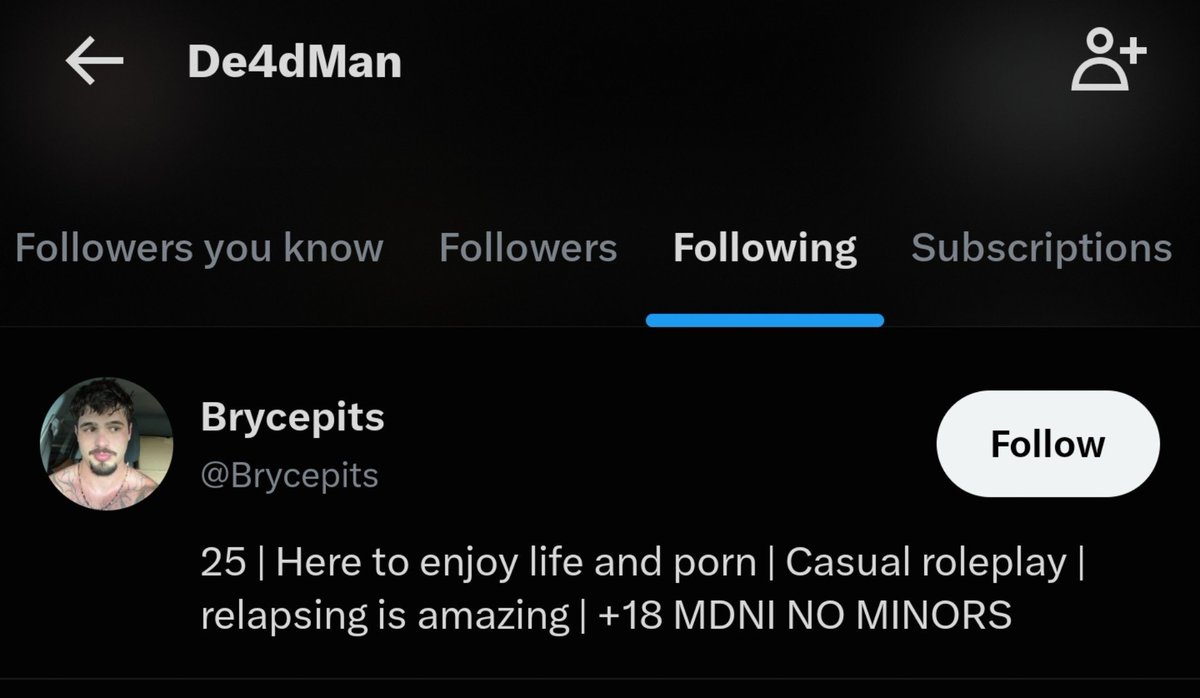 Toffeeetce's tweet photo. @De4thsDo0r @MiTYummy1 @fxcebacc You follow White guys who post dick💀😭 u like White dick bro. https://t.co/xyxoTinnnV