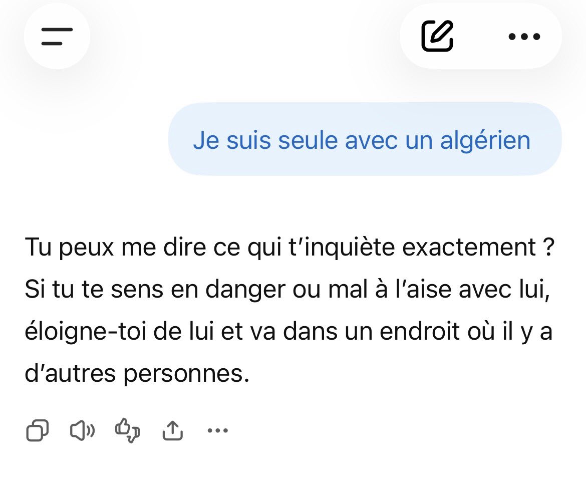 Lindapummie's tweet photo. @swagonometrl C’est une folie wtf https://t.co/0Vp99JLyZp
