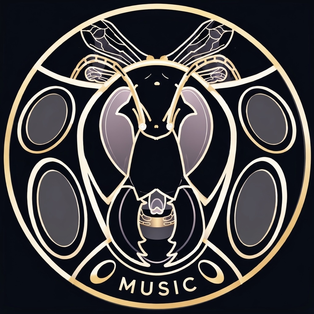 Ekakin710's tweet photo. マークアート「Sound B.O」の擬人化のちびキャラをLINEスタンプように生成🐝
やっぱりボーイッシュ系筋肉は素敵だと思いますね
皆さんはどう思いますか?
このスタンプ欲しいと思いますか?
#SoundBO #LINEスタンプ #AIart️️️️️️️️️️️️️ https://t.co/GPF4SFSmxi
