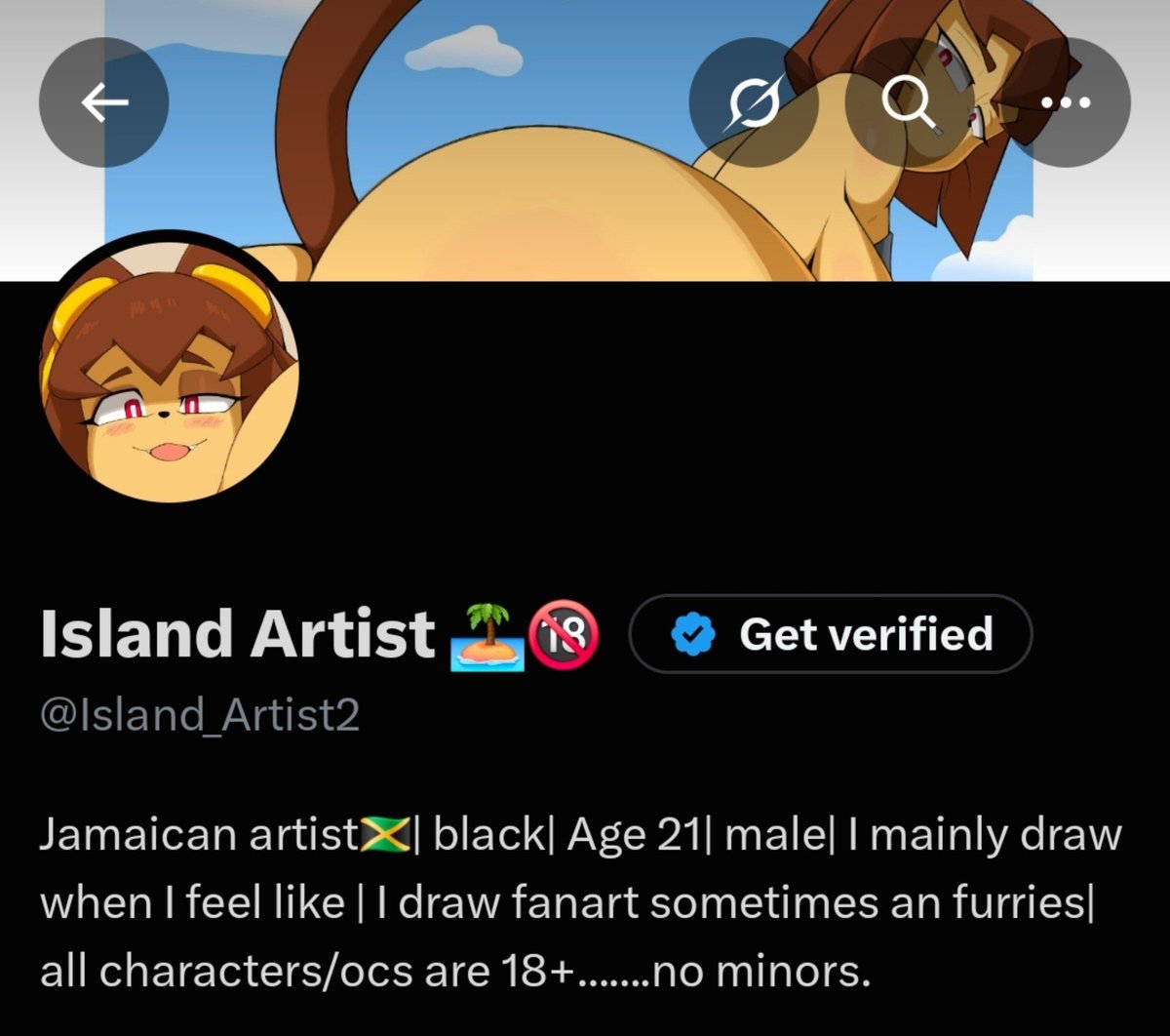 BrawlstarsnsfwT's tweet photo. Active over here posting stuff if some of yall haven't know yet ‼️ https://t.co/Pypeg6P2yY