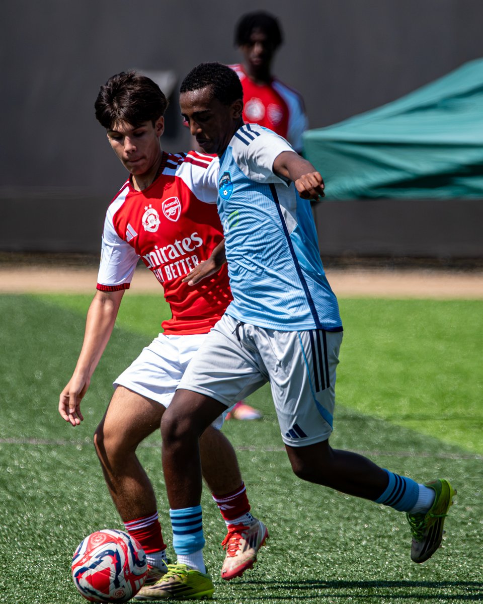 LakePointSports's tweet photo. .@Academy Soccer Classic Weekend Presented by @minimelts, Saturday and Sunday

⚽️ @NASA_Tophat Classic https://t.co/sxbJAb66rb
