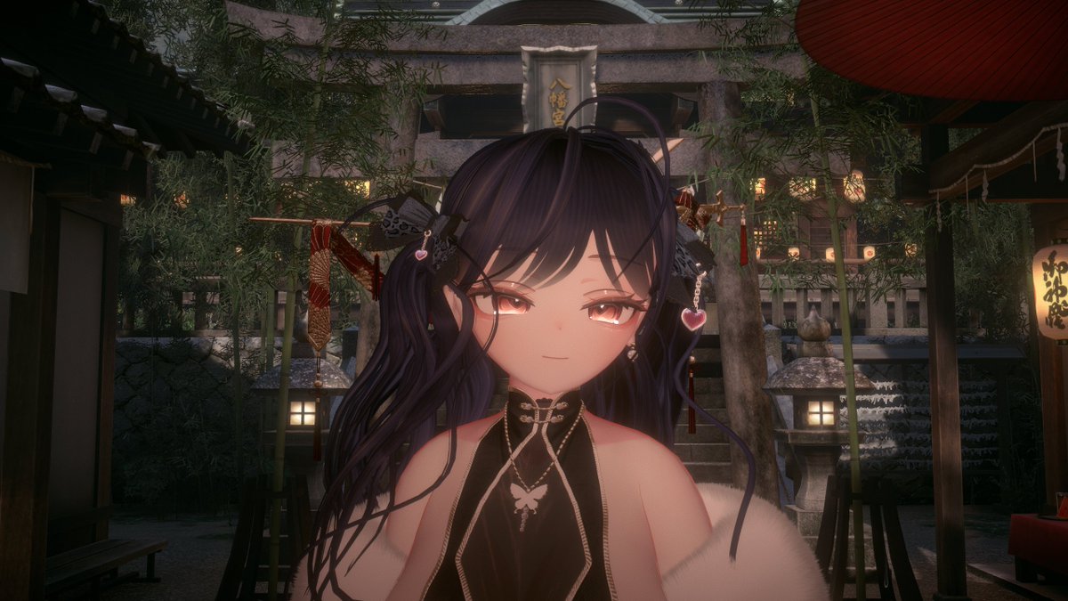 lui_vrchat's tweet photo. 昨日までのvrc
#有坂みとアバター交流会 に参加しましたよ。今回はミルフィちゃんで顔を出しました
#ActBar のお写真です。バニーなざきさんでした。店長が撮ってくれたお写真も一緒に
イチゴちゃんが一周年との事で最近した改変をぽいっと
おめでとうございます〜
#Ichigo3D https://t.co/nrQqXaUBCE
