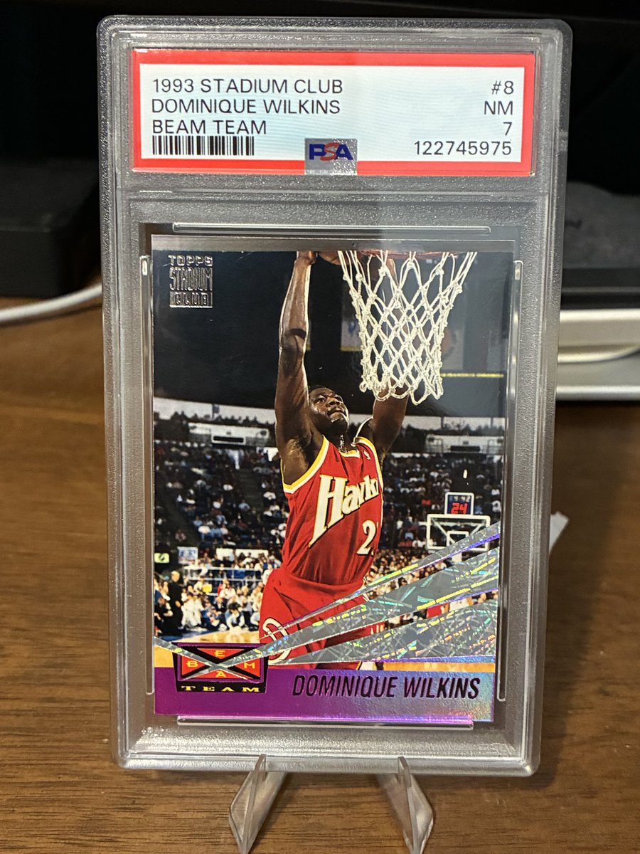BigKatCard's tweet photo. Shoutout to @ChefBobardee_ for the giveaway. Thank you, sir! 🫡 https://t.co/654VzW6Vki
