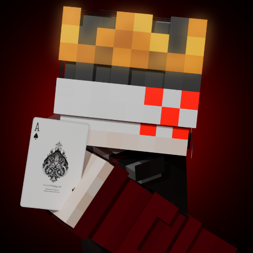 ianargento's tweet photo. Lucien Noir llego a paucalipse, ojala rolear mejor de lo que hacia en gta rp.... 
Que tan goty, quedo?
#minecraft #render https://t.co/BbYdQaaIMr