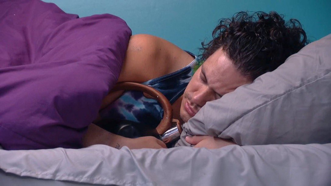 frecench's tweet photo. Jason, Lala, Taylor, and Yash are the breakout stars for this season to me! 
#bb28 https://t.co/JO8fFi4gFs