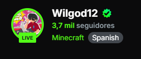 Wilgod1_ tweet picture