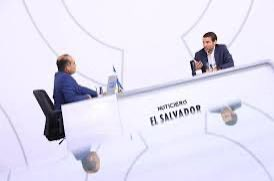 El_Prensero's tweet photo. 🇸🇻 ¡BINGO! 🇸🇻
Negre y Cerimedo también estuvieron en El Salvador operando en las últimas elecciones para Nayib Bukele.
Según Nadia Beller, Cerimedo es parte de la CIA.