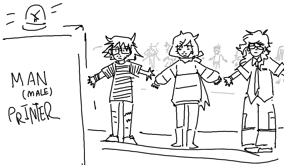 ComradeSorai's tweet photo. i will die alone.
or with a cat and lil fluffy plane will eat my body after i die. somehow its kinda worse than dying alone, huh https://t.co/tds1qKKIo7