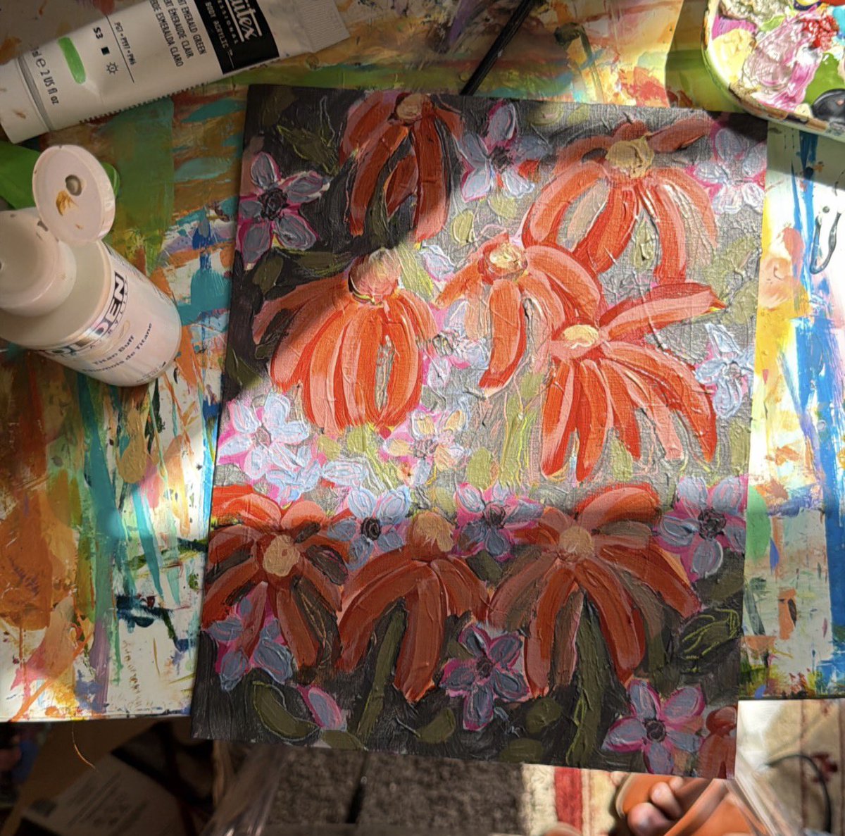LauraAK_TX's tweet photo. Next work in progress :) #txlege https://t.co/UXRMC7X4dM