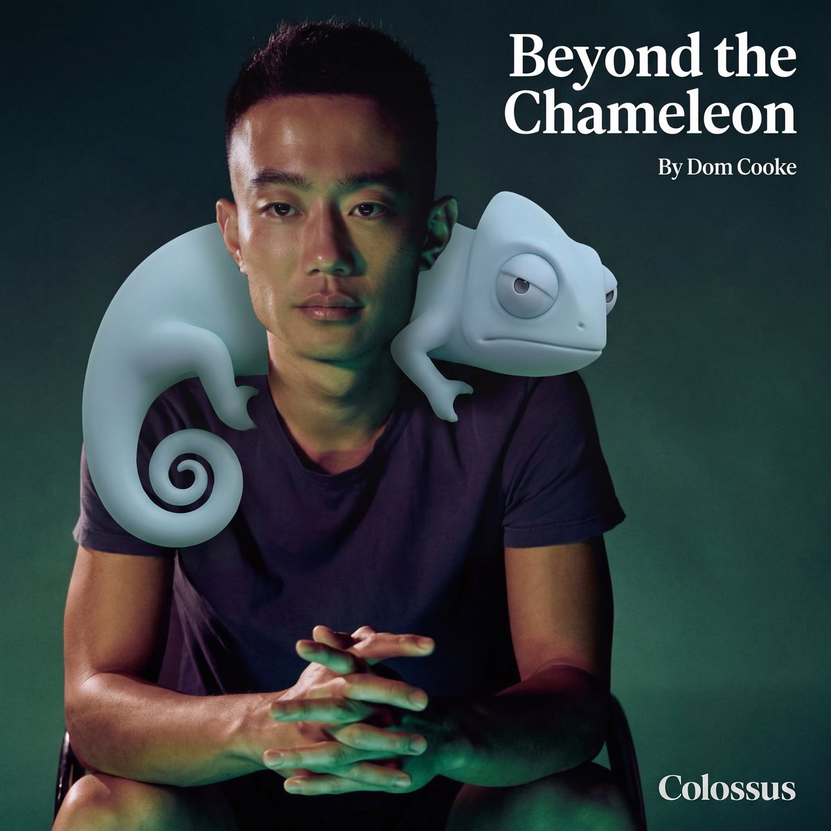 ChameleonHyper's tweet photo. @chameleon_jeff, when is this interview dropping? https://t.co/C8jh50xtZ2