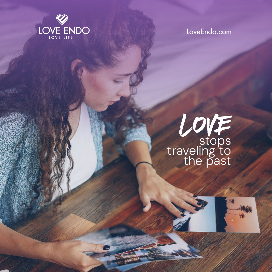 LoveEndoCo's tweet photo. LOVE stops traveling to the past #lovelife #loveyou #endo #rootcanal https://t.co/BY5SAZVsV3