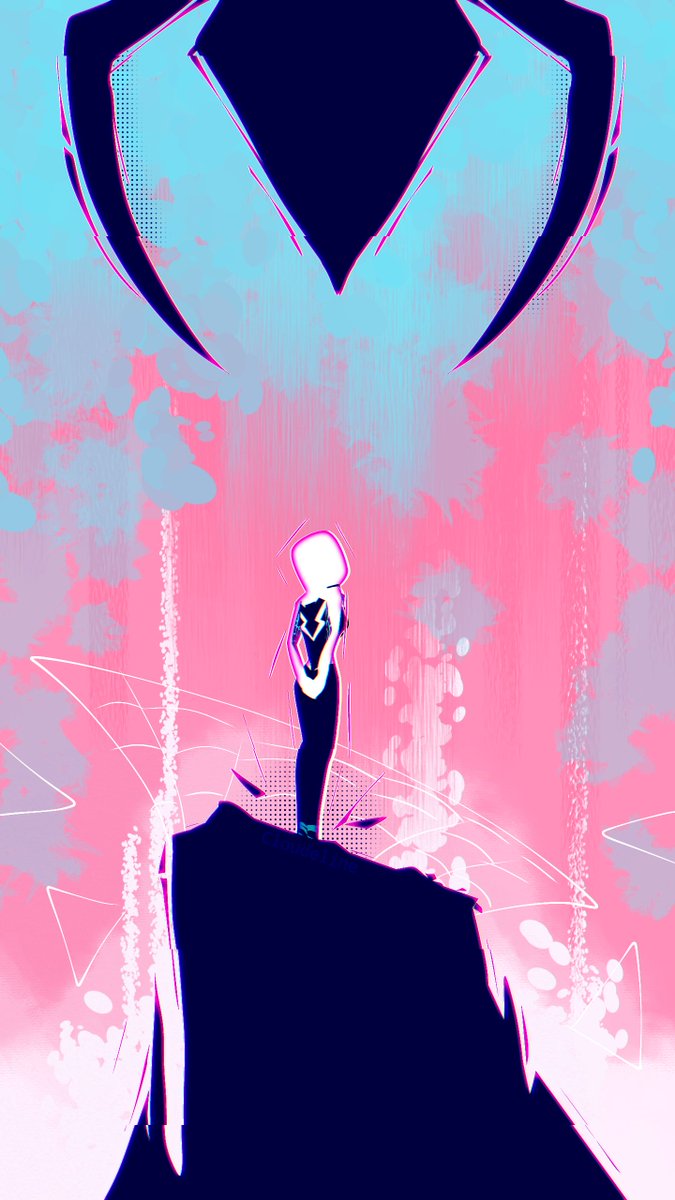 VikePixel's tweet photo. The only one 

#spiderman  #fanart https://t.co/Fbxx7Oqi9L