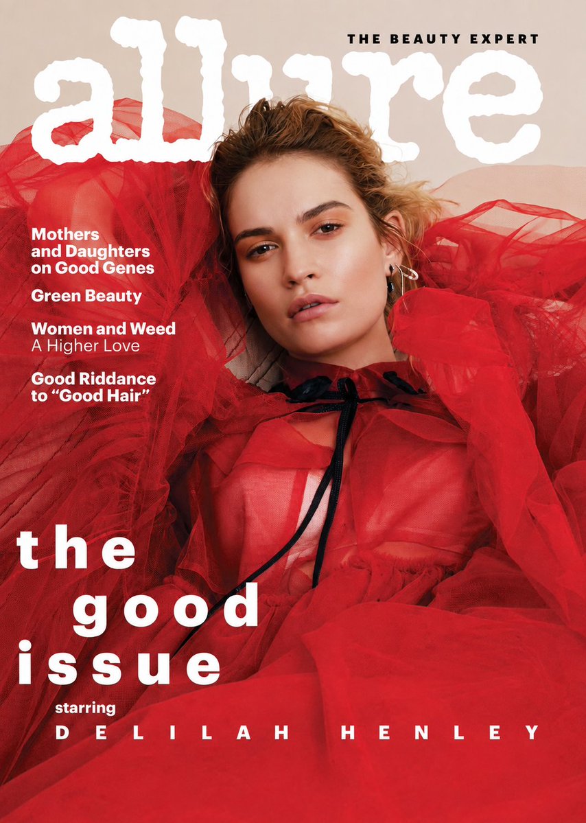 JCPFilms's tweet photo. Our three #DancingQueenMLML cover stars for @ELLEmagazine, @Allure_magazine and @wonderlandmag ⭐️⭐️⭐️ https://t.co/c1VN5bUb7o
