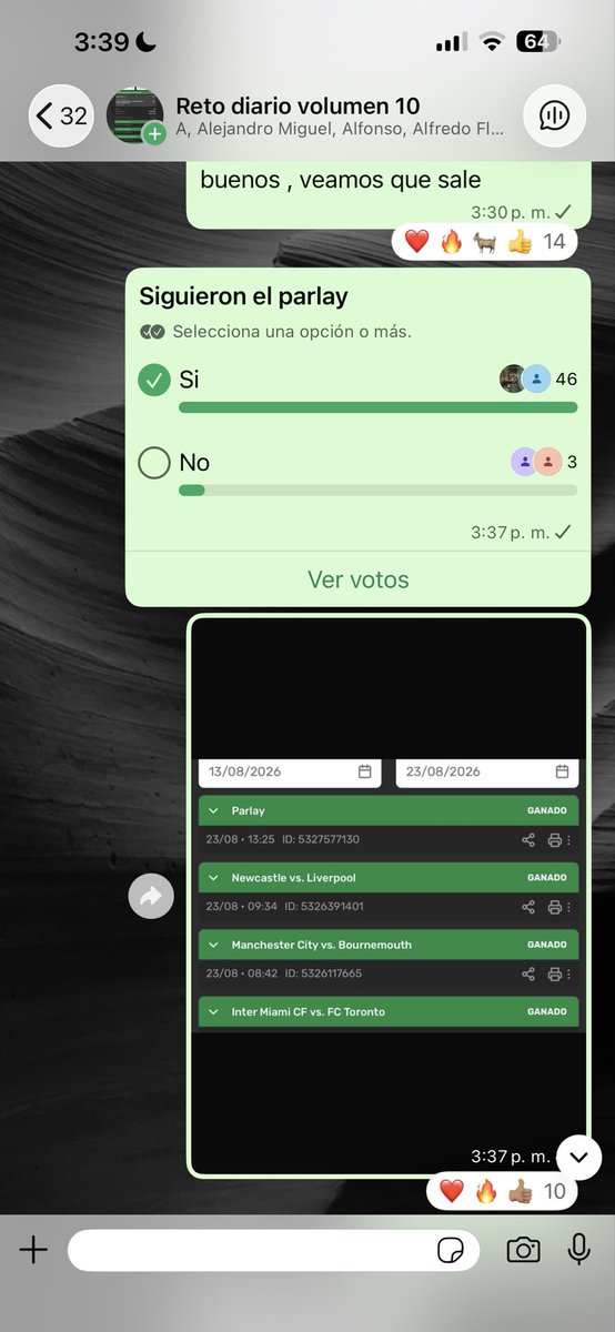 ABPICKS00's tweet photo. Seguimos sumando. #dinero Real no cuenta #demo

Reaccionen y seguimos mandando
Grupo free⬇️

https://t.co/ImkeIppB3c https://t.co/KmkCFfdsSo