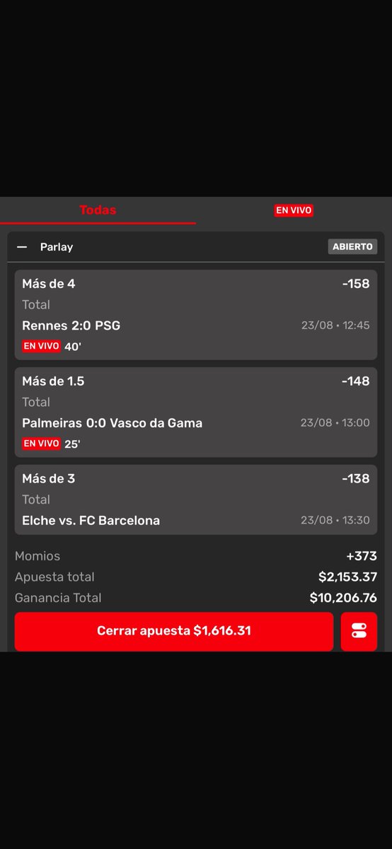 ABPICKS00's tweet photo. Seguimos sumando. #dinero Real no cuenta #demo

Reaccionen y seguimos mandando
Grupo free⬇️

https://t.co/ImkeIppB3c https://t.co/KmkCFfdsSo