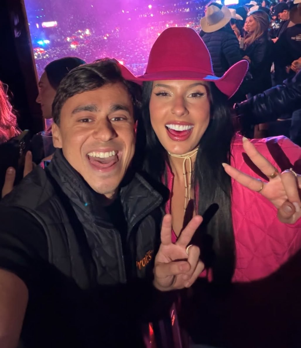 centralreality's tweet photo. Pabllo Vittar deu unfollow em Ana Castela no Instagram. https://t.co/w46egBvDib