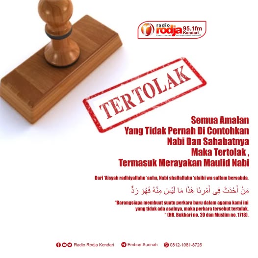 EmbunSunnah's tweet photo. https://t.co/9T50rzaz0R