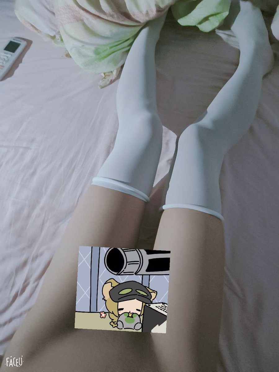 ksjblem's tweet photo. #男娘 #处 #调教   想被艹，依旧清晨发情 https://t.co/aDh7LFbfFO
