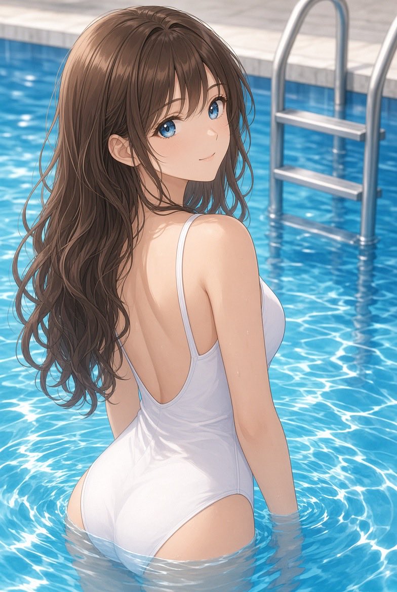 JulieExpat's tweet photo. @SuohSummer One pieces feel so much safer https://t.co/0LcPI5deSs