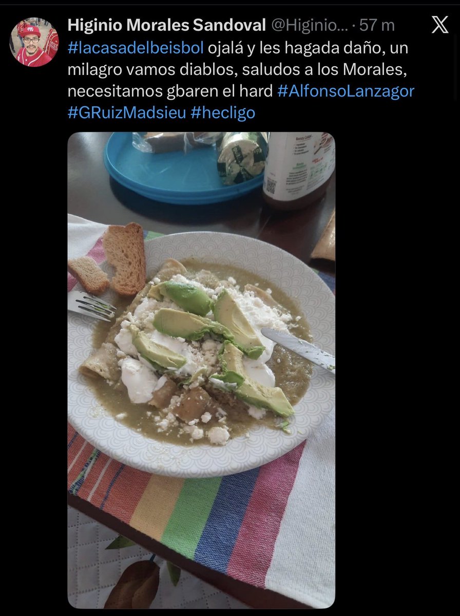rodrigovenlor's tweet photo. @Higinio20488421 @DiablosRojosMX Entonces no lo veas y cállate a la verga pinche mongolito, deje de publicar mamadas https://t.co/UoyagvQ8I3