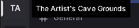 Minty_Flur's tweet photo. i'm officiallyu making a stoat server for all my critters to join and have an actual space to be an artist and receive help and whatnot

i plan to make different channels and shit with some being for tutorials and tips for art
also its exclusively +18 but its not 100% nsfw https://t.co/AfsJ7AqICQ