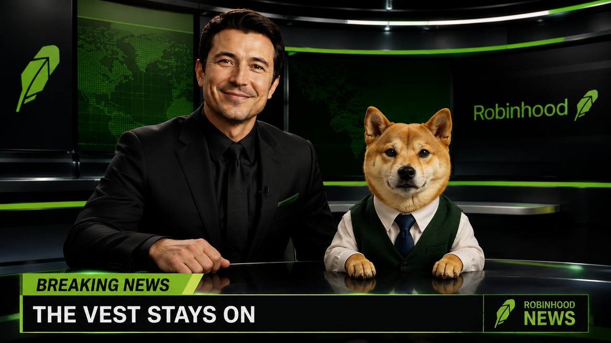 Doginveston_rh's tweet photo. financial advice from a highly vested individual https://t.co/CwhdAexpwW
