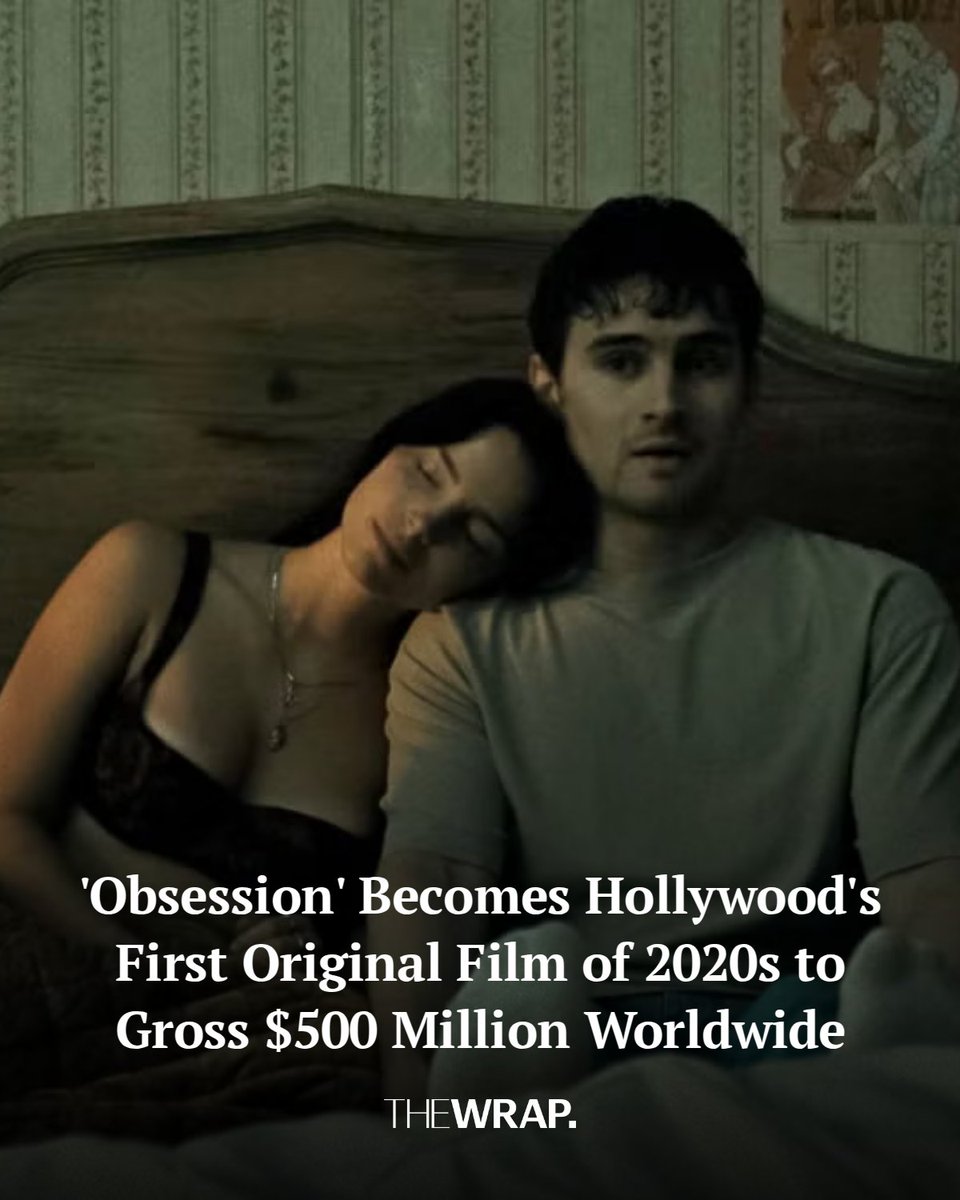 TheWrap tweet picture
