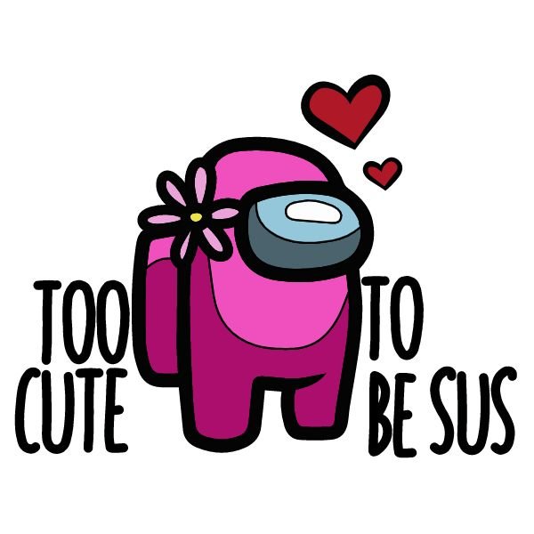 StrebsBatzies's tweet photo. i love this bean yes pink youre too cute to be sus https://t.co/o1tBwR3myv