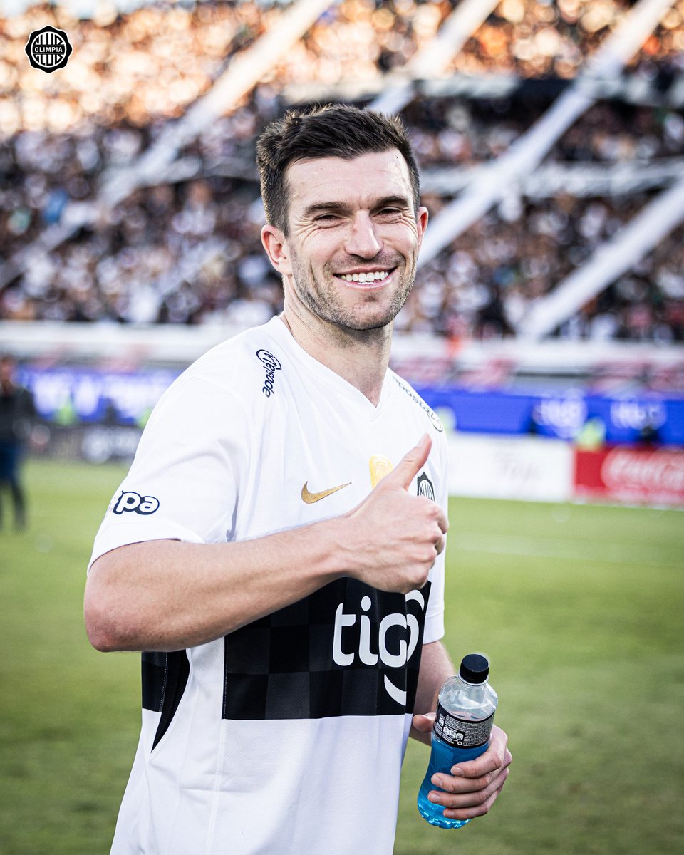 elClubOlimpia's tweet photo. 🐐 𝐍𝐎 𝐏𝐀𝐘𝐍𝐄. 𝐍𝐎 𝐆𝐀𝐈𝐍. https://t.co/aJOZwRzp2A