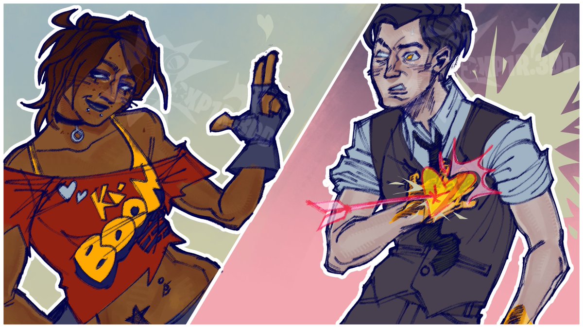 3XP1R3DD_0's tweet photo. Idk how to caption this this also doesnt make sense i love them ok

#FortniteArt #TNTinaFortnite #MidasFortnite https://t.co/JbGZLGLX09