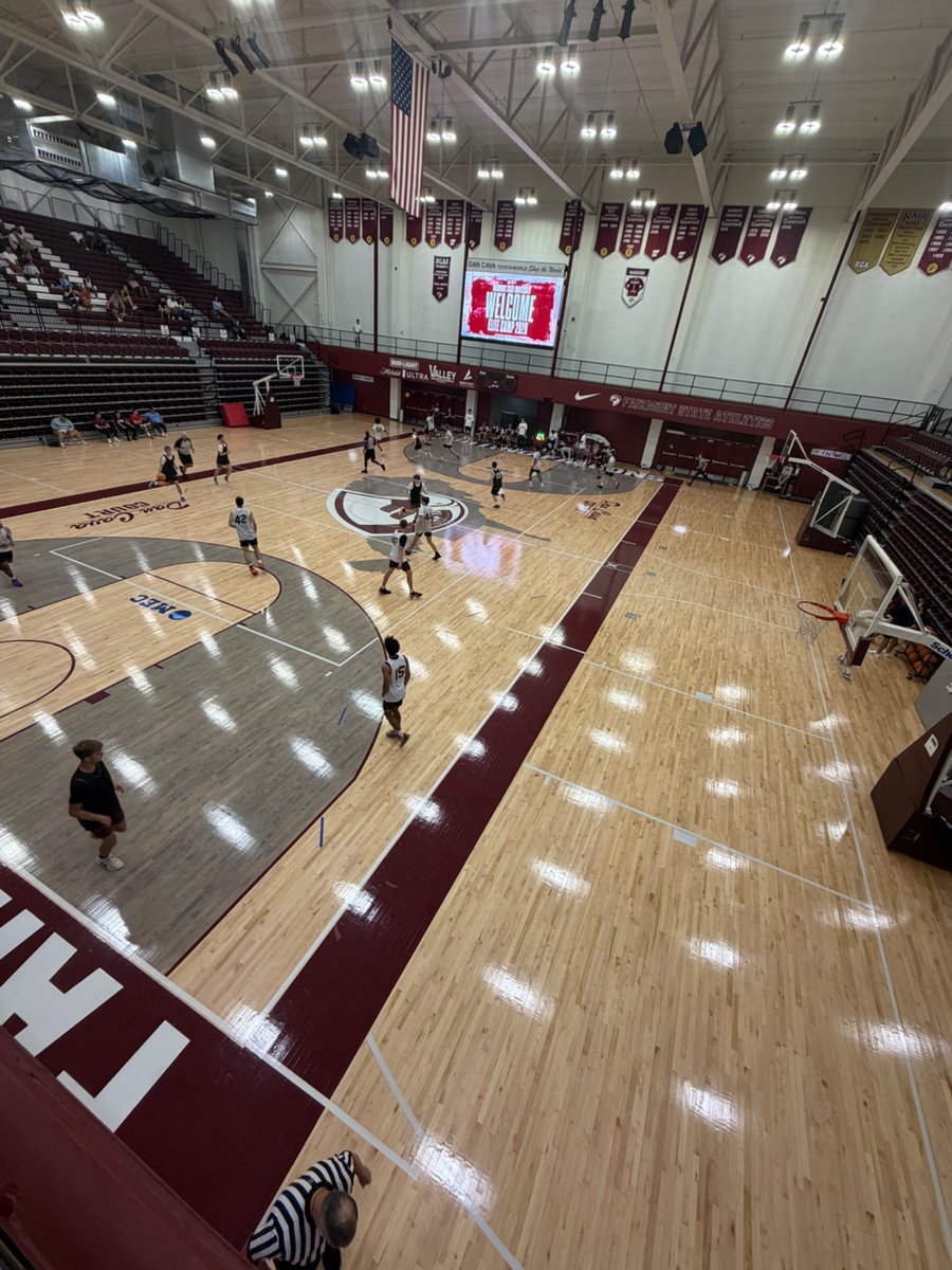 BlueChipsGlobal's tweet photo. Fairmont State elite camp today✅
Standouts 
2027
Connor Balwanz
Luke Bryer
Keegan Davidson
Kaden Welch
Isaiah Turner 
Eli Ramsey
Mikah Green
Cayden Arnold
Konnor Fox
2028
Ayden Spence
Broc Johnson
Preston Watkins
Chase Jones
Roe Maston
2029
Owen Jones
Kam Stemple
2030 
Nate Ilderton