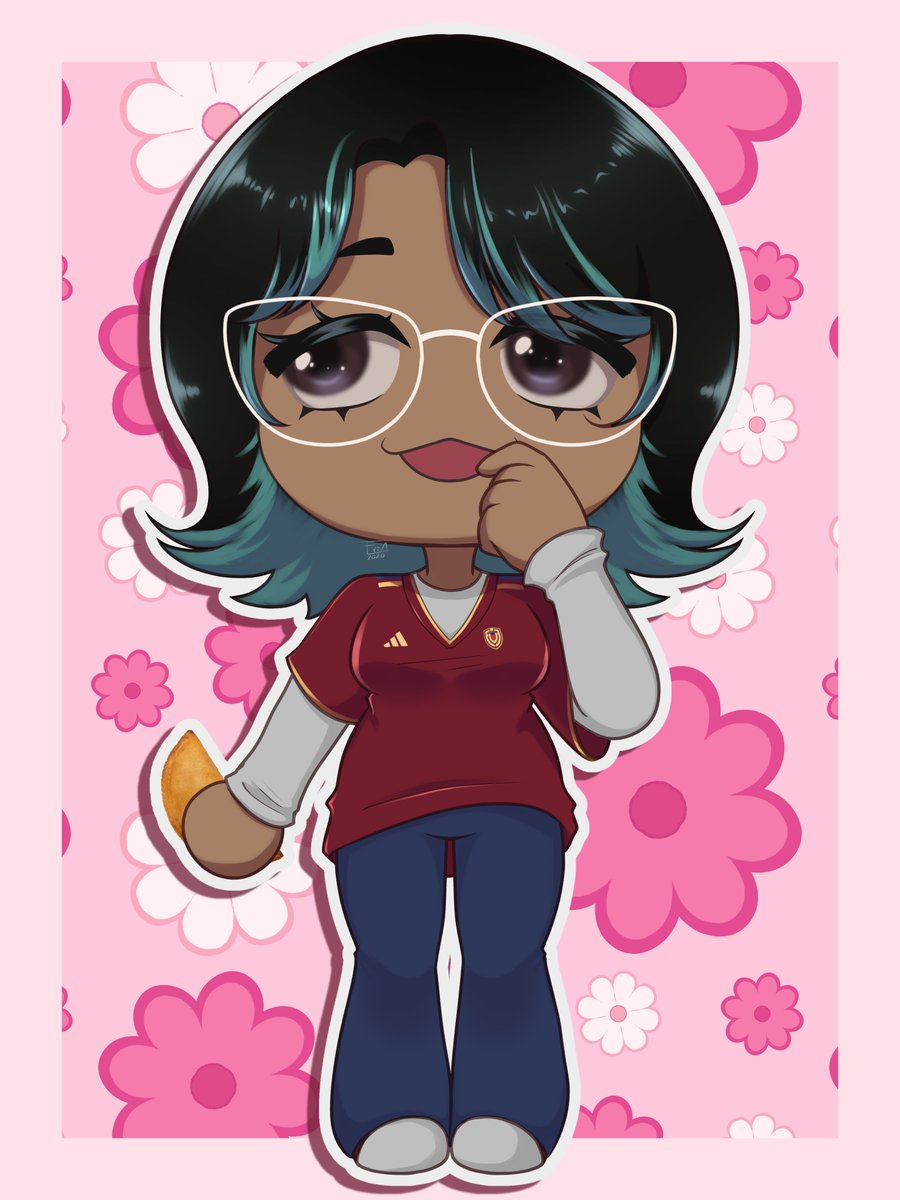 ErinGalaeth's tweet photo. @168x100 HIIII, tysm for the opportunity! Here's my portfolio, some recent artworks and my ig acc, cuz I don't really use X 🥹.
Portfolio: https://t.co/nYBB2bSu14
Ig: https://t.co/dyY64blYCy https://t.co/f6T4JCZwsk