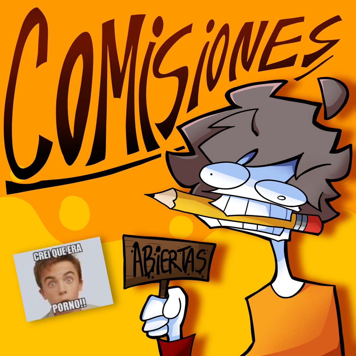 DonKyle69's tweet photo. hola hello alo, estoy haciendo comisiones para el que quiera ya eso
#comissiones
#ArtComission
#ComissionsOpen https://t.co/dWYQ84YvDX