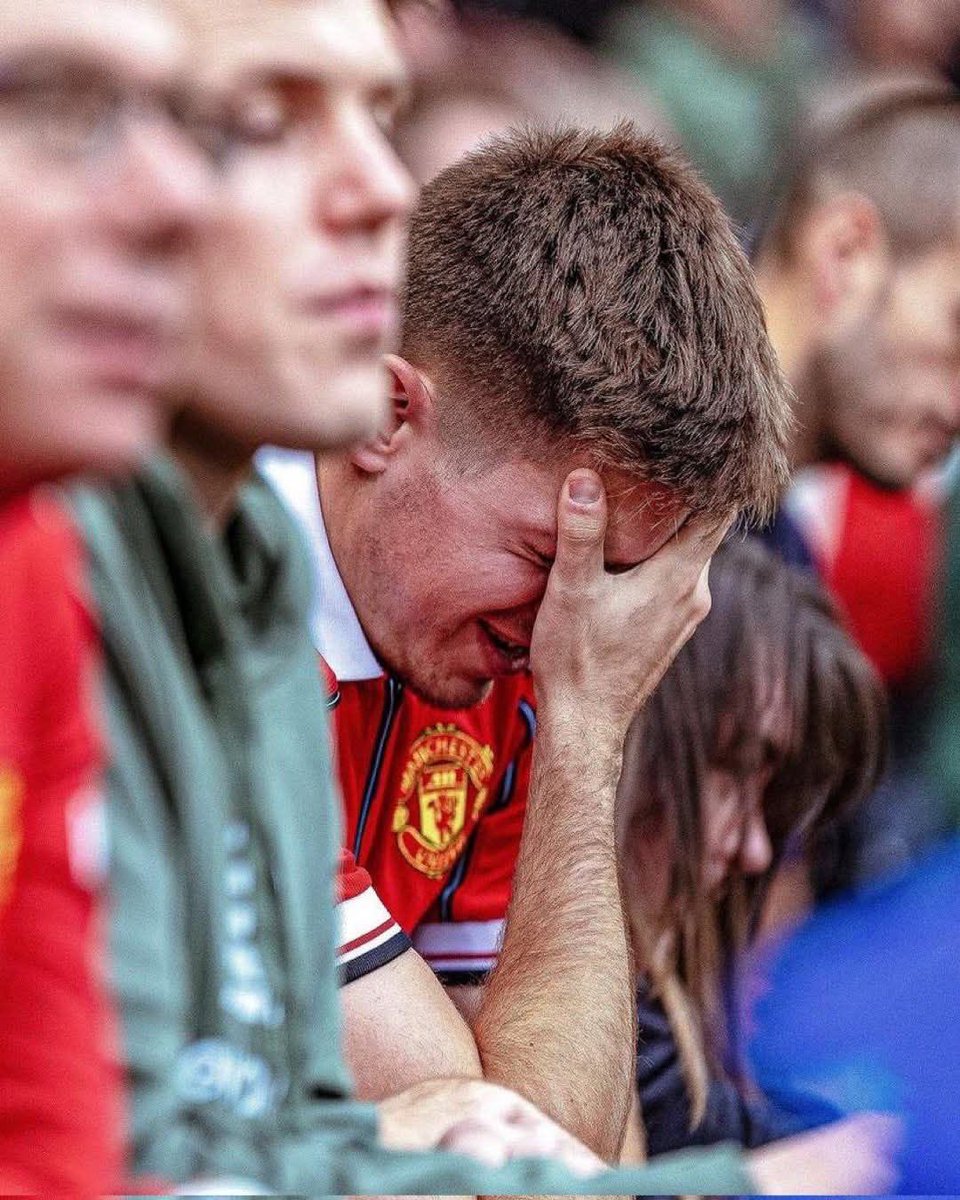 learnmoore007's tweet photo. It did go as we all wanted it to
But we have and chance next week to show everyone what be can. 
Glory glory @ManUtd https://t.co/Gus7n4uLUU