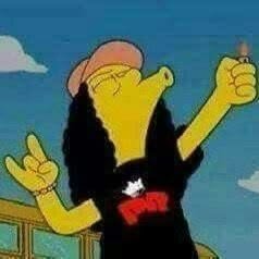 stargirl_eli's tweet photo. A todos lados dnd voy suenan los redondos y mi reacción mas tranqui es esta https://t.co/fygKRTRVYv