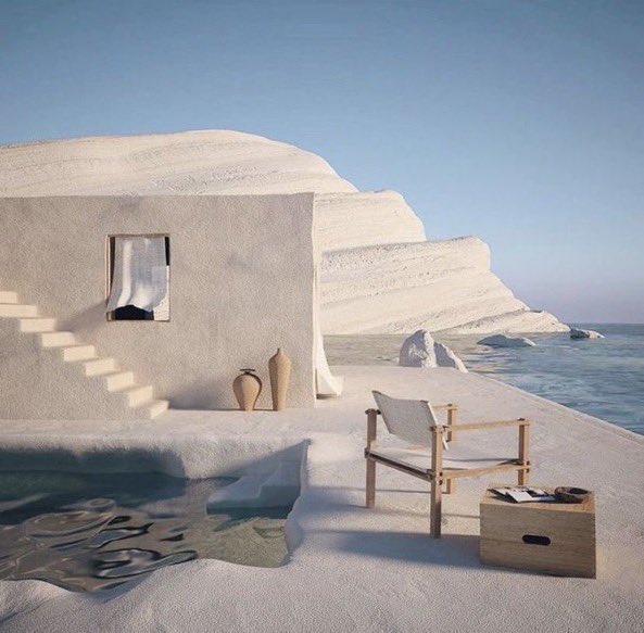 vistaaura222's tweet photo. Scala dei Turchi, Sicily, Italy https://t.co/ROXNo2Ib7U