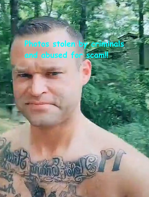 lovescamfraud's tweet photo. Wenn du weitere Informationen und Fakes der gestohlenen Fotos des Bildeigentümers
suchst, so findest du diese in unserem Forum  unter dem Titel:
tylermichael54 - TikTok
 
#Love #Scam #Fraud #Digitaler Heiratsschwindel #419er Betrug #Fake Profile #Geldwaesche #Nigeria Connection https://t.co/o3WBX1fMJ0