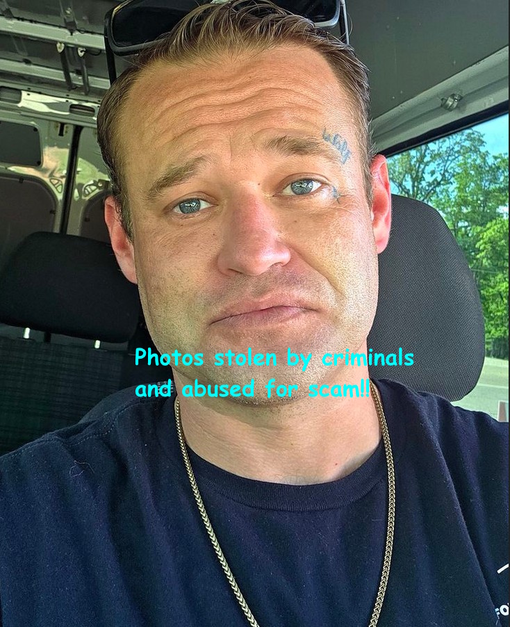 lovescamfraud's tweet photo. Wenn du weitere Informationen und Fakes der gestohlenen Fotos des Bildeigentümers
suchst, so findest du diese in unserem Forum  unter dem Titel:
tylermichael54 - TikTok
 
#Love #Scam #Fraud #Digitaler Heiratsschwindel #419er Betrug #Fake Profile #Geldwaesche #Nigeria Connection https://t.co/o3WBX1fMJ0